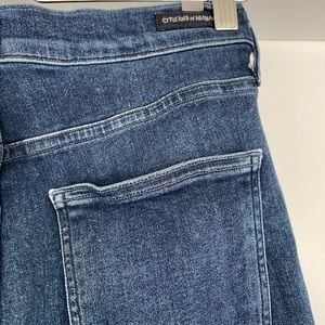 Citizens of Humanity Rocket Highrise Skinny Jeans Size 30